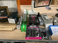 Partij huishoudelijke apparaten en divers - afbeelding 16 van  17