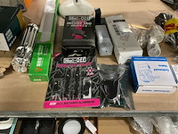 Partij huishoudelijke apparaten en divers - afbeelding 17 van  17