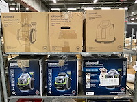 Partij huishoudelijke apparaten retourgoederen - afbeelding 2 van  6