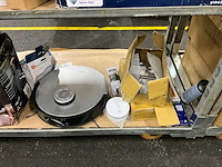 Partij huishoudelijke apparaten retourgoederen - afbeelding 5 van  6