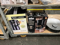 Partij huishoudelijke apparaten retourgoederen - afbeelding 6 van  6