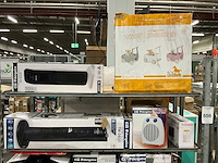 Partij huishoudelijke apparaten retourgoederen - afbeelding 2 van  4