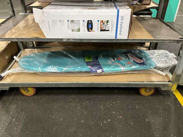 Partij huishoudelijke apparaten retourgoederen - afbeelding 4 van  4