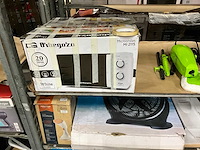 Partij huishoudelijke apparaten retourgoederen - afbeelding 5 van  9