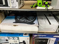 Partij huishoudelijke apparaten retourgoederen - afbeelding 6 van  9