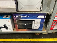 Partij huishoudelijke apparaten retourgoederen - afbeelding 8 van  9