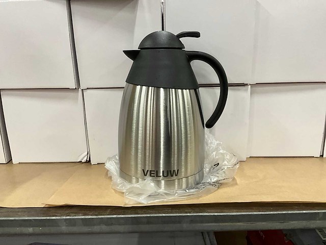 Partij huishoudelijke apparaten retourgoederen - afbeelding 3 van  7