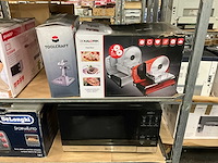 Partij huishoudelijke apparaten retourgoederen - afbeelding 5 van  7