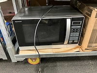 Partij huishoudelijke apparaten retourgoederen - afbeelding 6 van  7