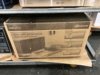 Partij huishoudelijke apparaten retourgoederen - afbeelding 7 van  7