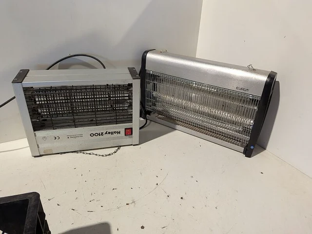 Partij huishoudelijke apparatuur - afbeelding 3 van  21