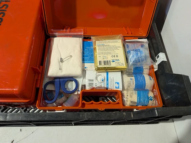 Partij huishoudelijke apparatuur - afbeelding 16 van  21