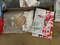 Partij huishoudelijke artikelen en accessoires w.o. brabantia, bestway en tomado - afbeelding 2 van  8