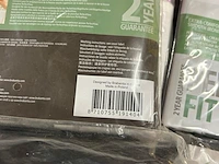 Partij huishoudelijke artikelen en accessoires w.o. brabantia, bestway en tomado - afbeelding 8 van  8