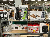 Partij huishoudelijke artikelen retourgoederen - afbeelding 2 van  4