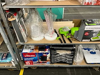 Partij huishoudelijke artikelen retourgoederen - afbeelding 3 van  4