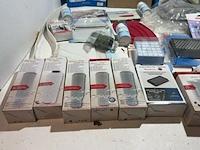 Partij huishoudelijke artikelen scanpart, xavax en rowenta - afbeelding 7 van  9
