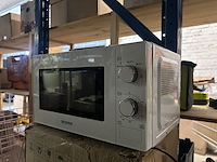 Partij huishoudelijke artikelen w.o. magnetron w.o. brabantia, severin - afbeelding 3 van  9