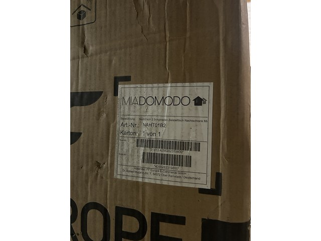 Partij huishoudelijke artikelen w.o. magnetron w.o. brabantia, severin - afbeelding 4 van  9