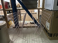 Partij huishoudelijke artikelen w.o. magnetron w.o. brabantia, severin - afbeelding 6 van  9