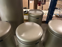 Partij huishoudelijke artikelen w.o. magnetron w.o. brabantia, severin - afbeelding 9 van  9