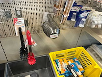 Partij huishoudelijke artikelen - afbeelding 4 van  21