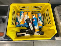 Partij huishoudelijke artikelen - afbeelding 5 van  21