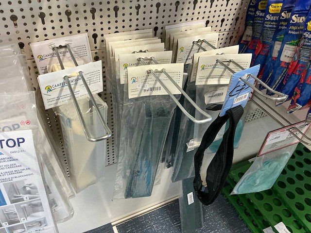 Partij huishoudelijke artikelen - afbeelding 10 van  21