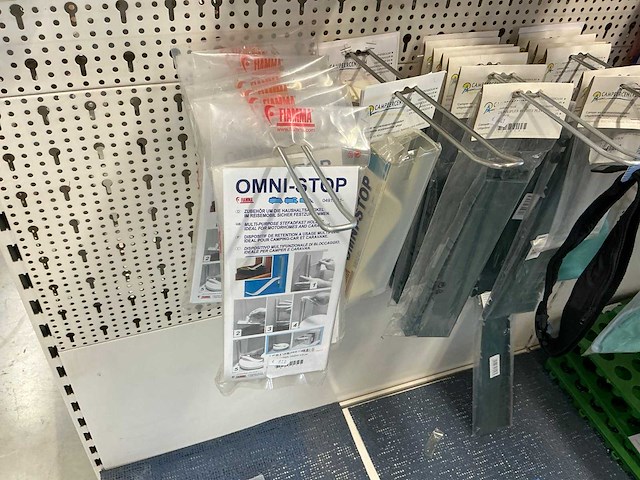 Partij huishoudelijke artikelen - afbeelding 11 van  21