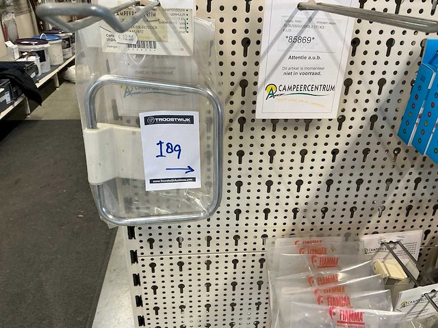 Partij huishoudelijke artikelen - afbeelding 13 van  21