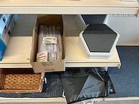 Partij huishoudelijke artikelen - afbeelding 12 van  21