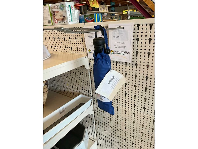 Partij huishoudelijke artikelen - afbeelding 15 van  21