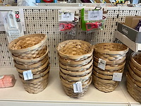 Partij huishoudelijke artikelen - afbeelding 17 van  21