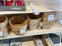 Partij huishoudelijke artikelen - afbeelding 18 van  21