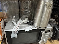 Partij huishoudelijke artikelen - afbeelding 3 van  9