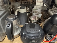 Partij huishoudelijke artikelen - afbeelding 4 van  9