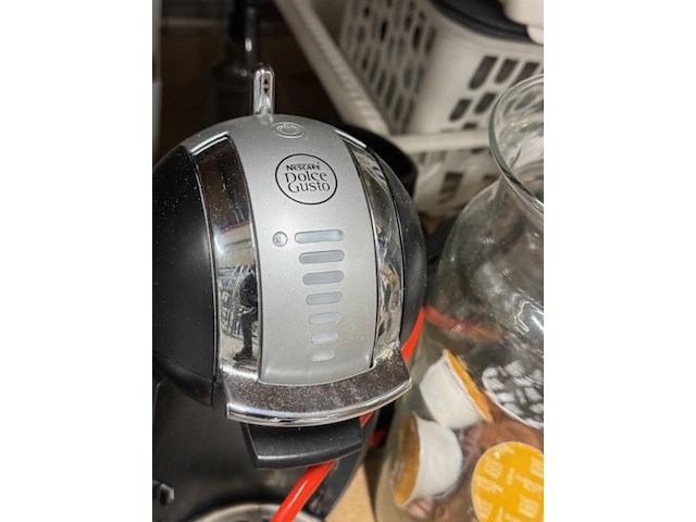 Partij huishoudelijke artikelen - afbeelding 6 van  9