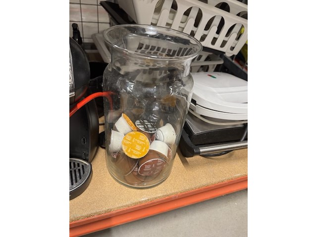 Partij huishoudelijke artikelen - afbeelding 7 van  9