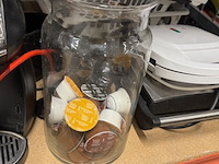 Partij huishoudelijke artikelen - afbeelding 7 van  9