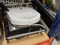 Partij huishoudelijke artikelen - afbeelding 8 van  9