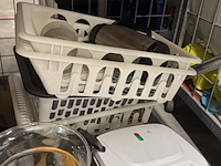 Partij huishoudelijke artikelen - afbeelding 9 van  9