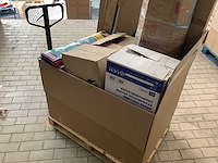 Partij huishouden - afbeelding 2 van  2