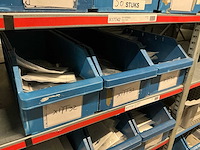 Partij huisnummers - afbeelding 3 van  33