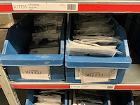 Partij huisnummers - afbeelding 7 van  33