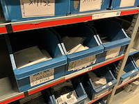 Partij huisnummers - afbeelding 9 van  33