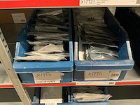 Partij huisnummers - afbeelding 14 van  33
