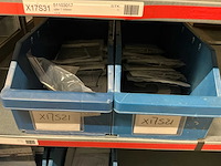 Partij huisnummers - afbeelding 26 van  33