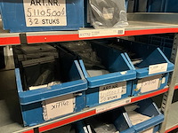 Partij huisnummers - afbeelding 33 van  33