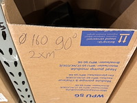 Partij hulpstukken, dyka air, groen - afbeelding 12 van  22