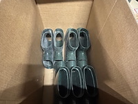 Partij hulpstukken, dyka air, groen - afbeelding 21 van  22